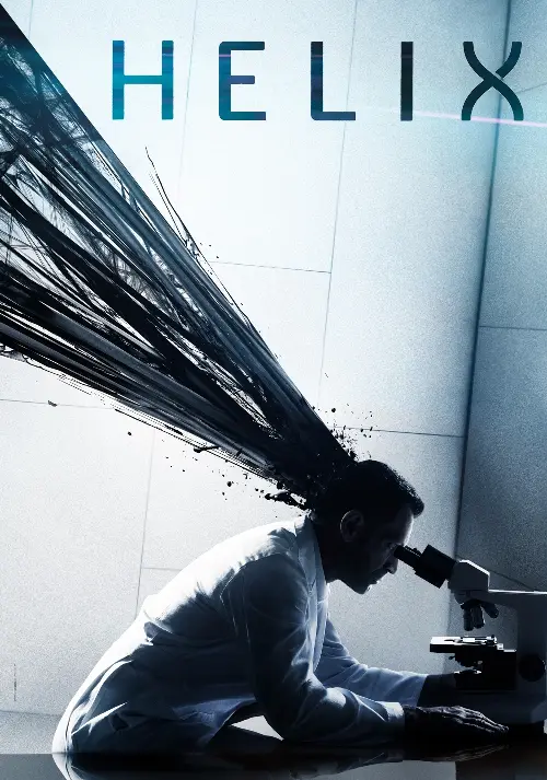 Couverture de l'album Helix