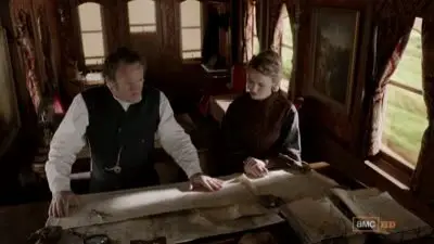 Consulter les informations sur l'épisode Tel est pris...
