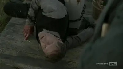 Consulter les informations sur l'épisode Two Soldiers