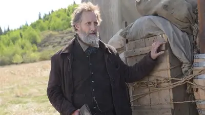 Consulter les informations sur l'épisode Vol de bétail