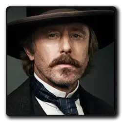 Toutes les infos sur John Campbell John Campbell(hell-on-wheels_2011)