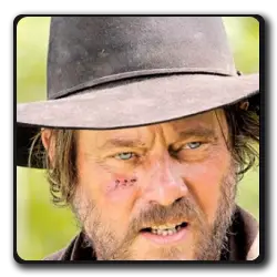 Toutes les infos sur M. Toole M. Toole(hell-on-wheels_2011)