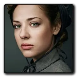 Toutes les infos sur Naomi Bohannon Naomi Bohannon(hell-on-wheels_2011)
