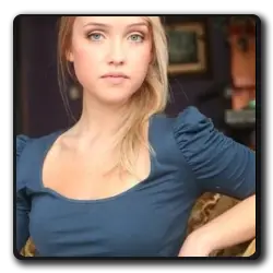 Toutes les infos sur Naomi Hatch Naomi Hatch(hell-on-wheels_2011)