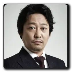 Toutes les infos sur Kim Gwang Jin Kim Gwang Jin(hellbound_2021)