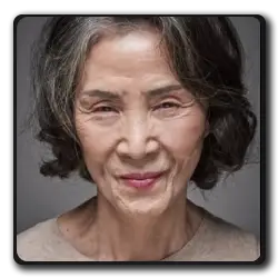La Mère De Hye Jin(hellbound_2021)