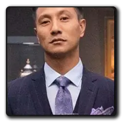 Toutes les infos sur Chris Yen Chris Yen(helstrom_2020)
