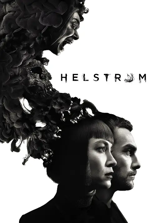 Couverture de l'album Helstrom