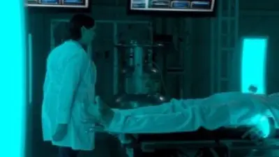Consulter les informations sur l'épisode Cœur d'acier