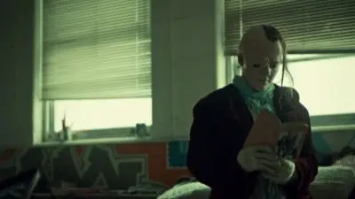 Consulter les informations sur l'épisode La chanson de Brian