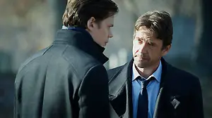 Consulter les informations sur l'épisode Le prix à payer