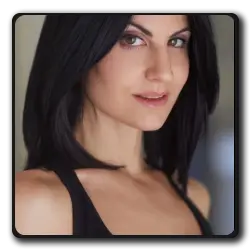 Femme Nue(hemlock-grove_2013)