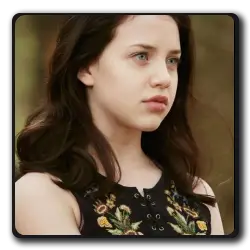 Toutes les infos sur Jeunes Olivia Jeunes Olivia(hemlock-grove_2013)