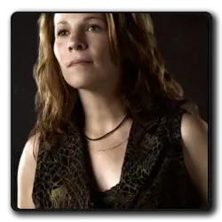 Lynda Rumancek(hemlock-grove_2013)