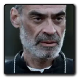 Shandor Bibinkian(hemlock-grove_2013)