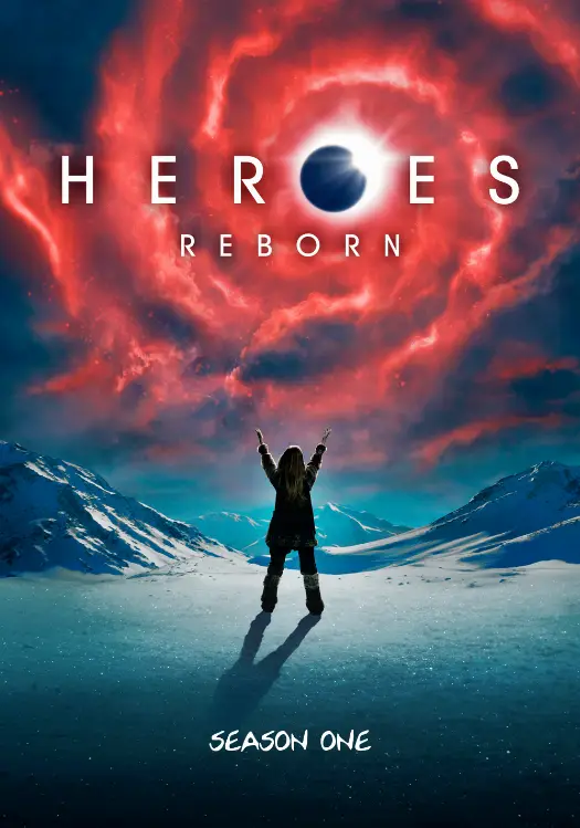 Couverture de l'album Saison 1 Couverture de l'album Saison 1
