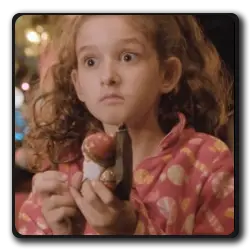 Toutes les infos sur Fille Brûlée Fille Brûlée(heroes-reborn_2015)
