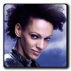 Toutes les infos sur Joanne Collins Joanne Collins(heroes-reborn_2015)