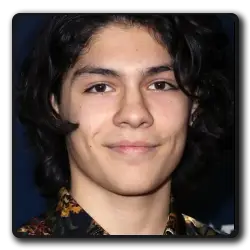 Toutes les infos sur Jose Gutierrez Jose Gutierrez(heroes-reborn_2015)