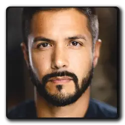 Toutes les infos sur Oscar Gutierrez Oscar Gutierrez(heroes-reborn_2015)