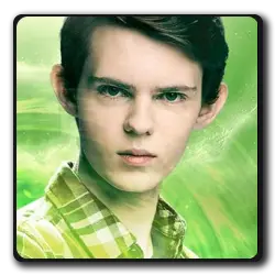 Toutes les infos sur Tommy Clarke Tommy Clarke(heroes-reborn_2015)