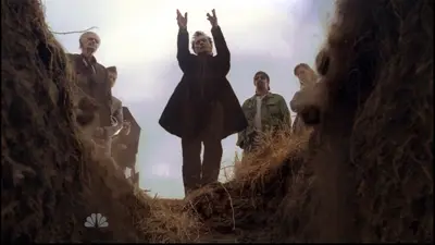 Consulter les informations sur l'épisode Déboussolés