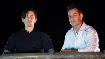 Consulter les informations sur l'épisode La cinquième étape du deuil