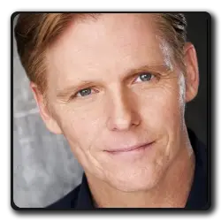 Agent Steve Donner(heroes_2006)