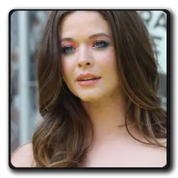 Toutes les infos sur Amanda Strazzulla Amanda Strazzulla(heroes_2006)