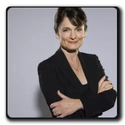 Toutes les infos sur Angela Petrelli Angela Petrelli(heroes_2006)