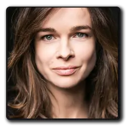 Toutes les infos sur Caitlin Caitlin(heroes_2006)