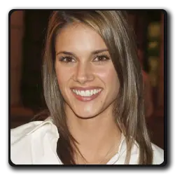 Toutes les infos sur Candice Wilmer Candice Wilmer(heroes_2006)