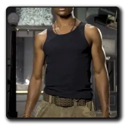 Toutes les infos sur D.L. Hawkins D.L. Hawkins(heroes_2006)