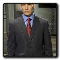 Toutes les infos sur Nathan Petrelli Nathan Petrelli(heroes_2006)