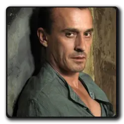 Toutes les infos sur Samuel Sullivan Samuel Sullivan(heroes_2006)