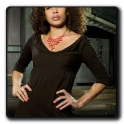 Toutes les infos sur Simone Deveaux Simone Deveaux(heroes_2006)
