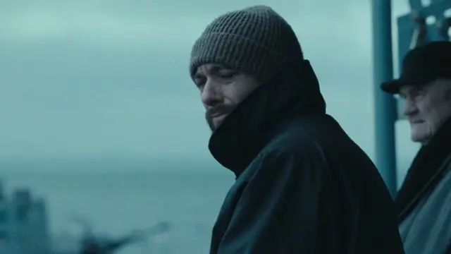 Consulter les informations sur l'épisode Épisode 1 Consulter les informations sur l'épisode Épisode 1