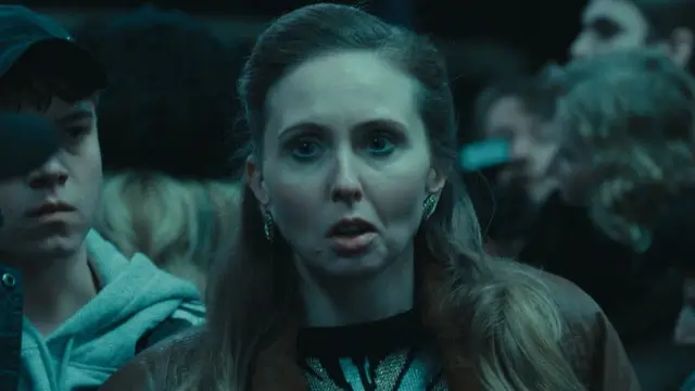 Consulter les informations sur l'épisode Épisode 2 Consulter les informations sur l'épisode Épisode 2