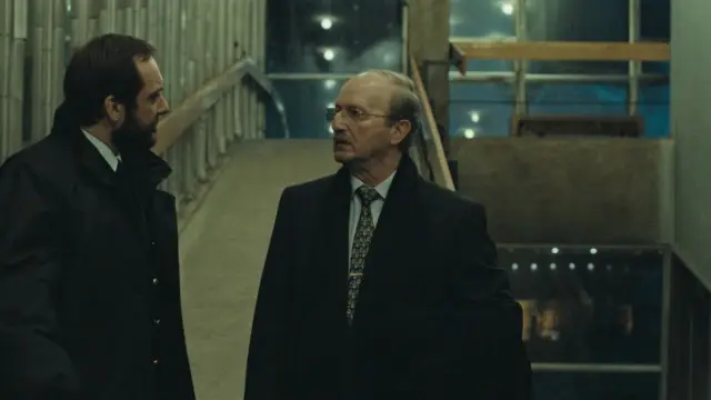 Consulter les informations sur l'épisode Épisode 4 Consulter les informations sur l'épisode Épisode 4