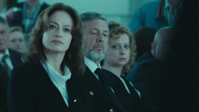 Consulter les informations sur l'épisode Épisode 5 Consulter les informations sur l'épisode Épisode 5