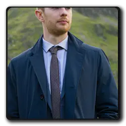Toutes les infos sur DC Owen Vaughan DC Owen Vaughan(hidden_2018)