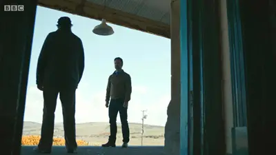 Consulter les informations sur l'épisode La fille des marais