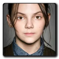 Lyra Belacqua / Lyra Silvertongue(his-dark-materials-a-la-croisee-des-mondes_2019)