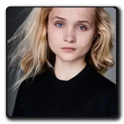 Toutes les infos sur Paola Paola(his-dark-materials-a-la-croisee-des-mondes_2019)