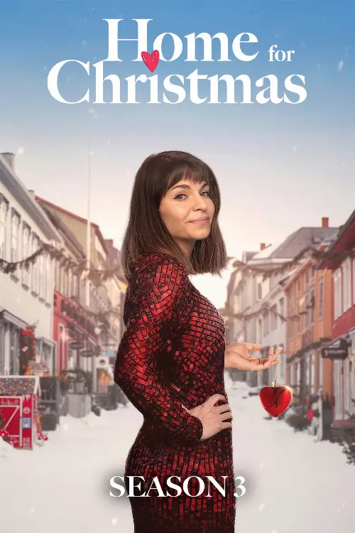 Consulter les informations sur la saison Saison 3