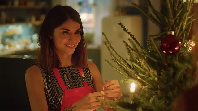 Consulter les informations sur l'&eacute;pisode Chaos sous le sapin