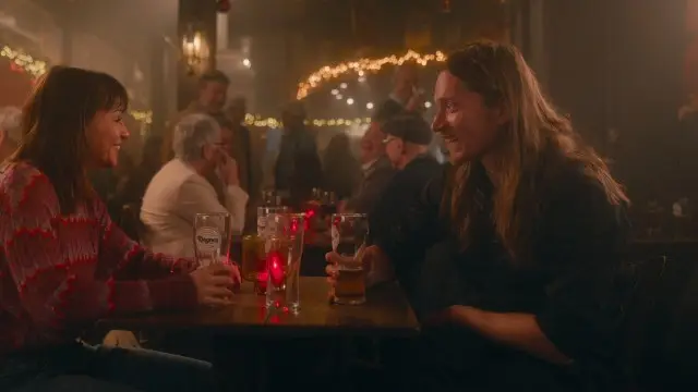 Consulter les informations sur l'&eacute;pisode Coup d'un soir