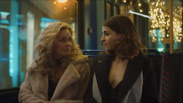 Couverture de l'album Fête et flirt
