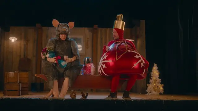 Consulter les informations sur l'&eacute;pisode Peine de cœur