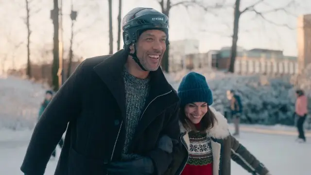 Consulter les informations sur l'&eacute;pisode Rencards et Catastrophes